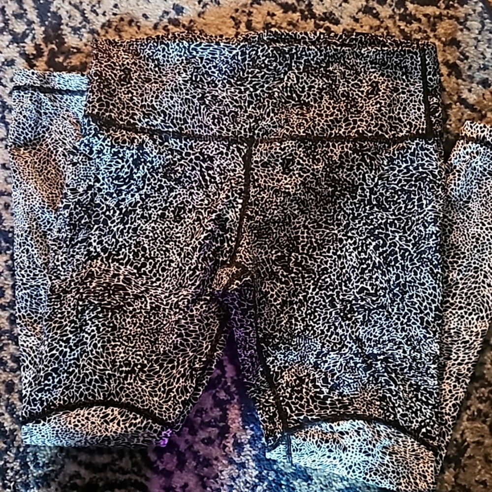 Lululemon leggings